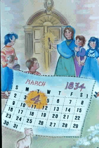 March 4